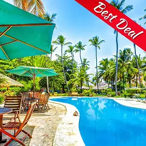 Aventura Village Los Corales Beach&spa Hotel Punta Cana