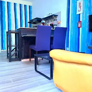 Mar Caribe Apartamento Santo Domingo