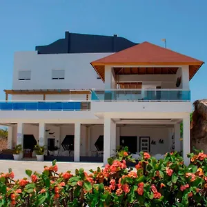 Hotel Capriccio Mare, Punta Cana