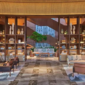 Hotel The St. Regis Cap Cana, Punta Cana