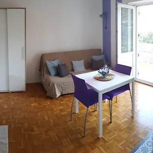 Csipak Pensión Rovinj
