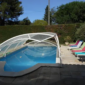 Les Tilleuls Bed and breakfast Orange (Vaucluse)