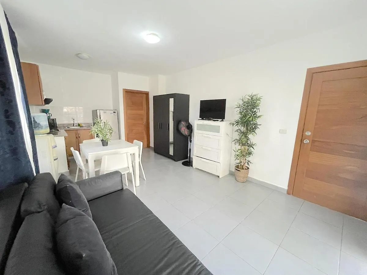 Tropikana Sol Karib Beach Pool Studios Los Corales Bavaro Wifi Parking Punta Cana